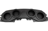 MB Quart MBQJ-48E Jeep Wrangler (JL) / Gladiator (JT) Rear Soundbar Enclosure